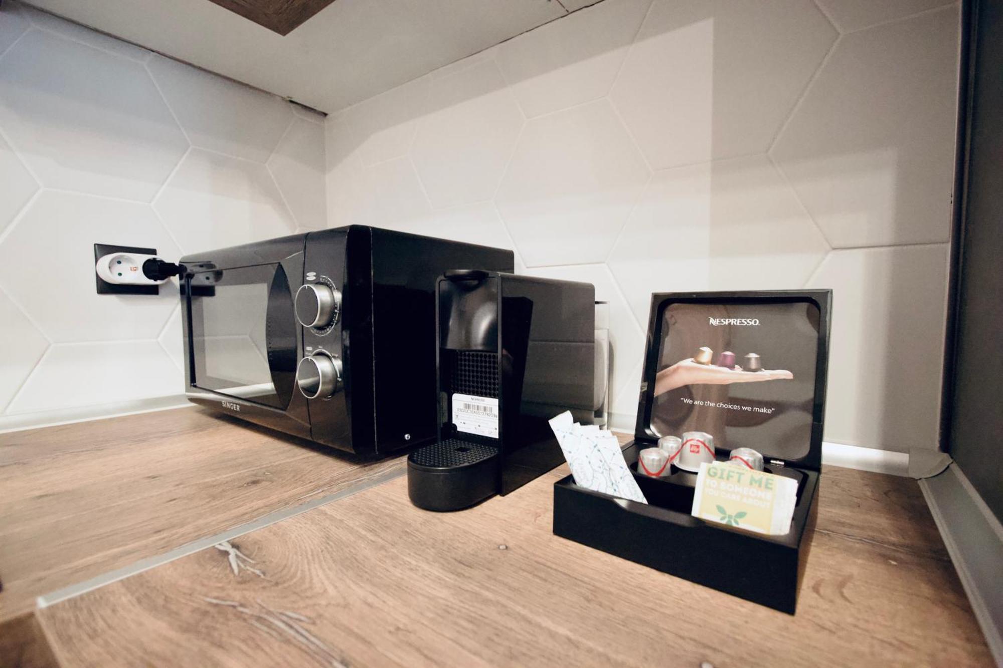 Studio Antigonidon Square Thessaloniki Exterior photo